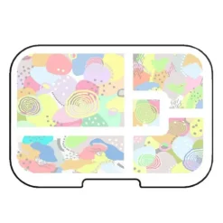 Munchbox Clear Tray