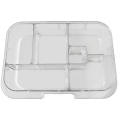 Munchbox Clear Tray