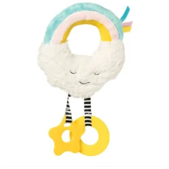 Manhattan Toys Cloud Circle - Activity Toy