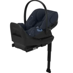 Cybex Cloud G Lux SensorSafe Infant Car Seat