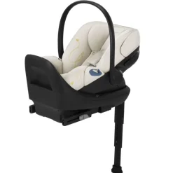 Cybex Cloud G Lux SensorSafe Infant Car Seat