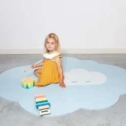 Quut Cloud Playmat