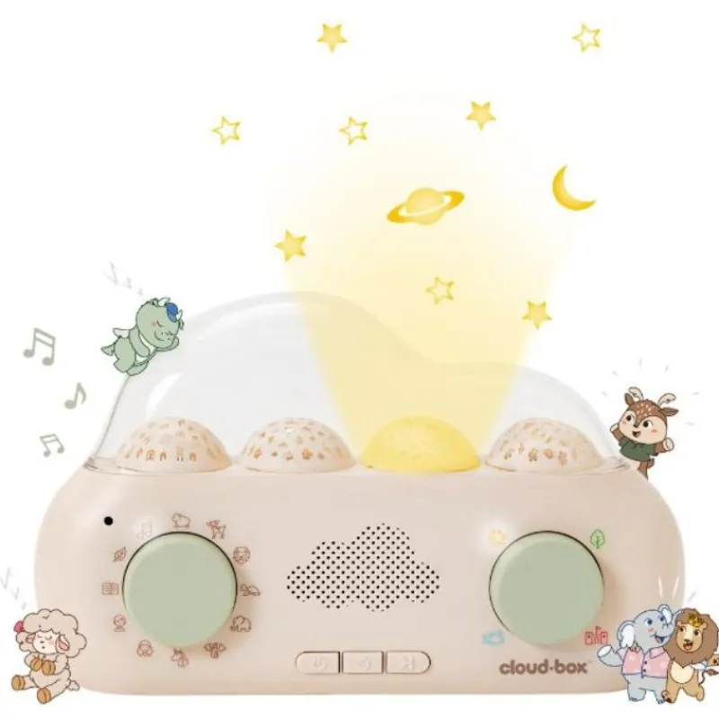 Cloud B CloudBox - My first dream box