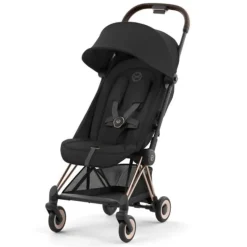 Cybex Coÿa Lightweight Ultra-Compact Travel Stroller