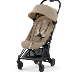 Cybex Coÿa Lightweight Ultra-Compact Travel Stroller