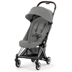 Cybex Coÿa Lightweight Ultra-Compact Travel Stroller