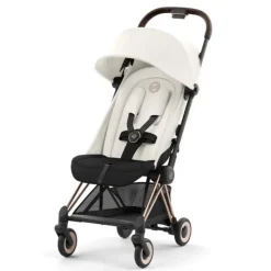 Cybex Coÿa Lightweight Ultra-Compact Travel Stroller