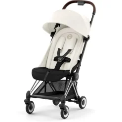 Cybex Coÿa Lightweight Ultra-Compact Travel Stroller