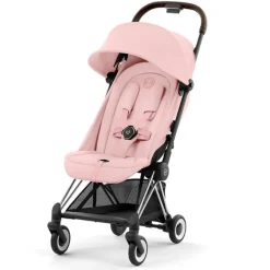 Cybex Coÿa Lightweight Ultra-Compact Travel Stroller