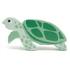 TenderLeaf Coastal Creatures - Sea Turtle