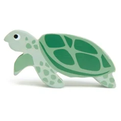 TenderLeaf Coastal Creatures - Sea Turtle