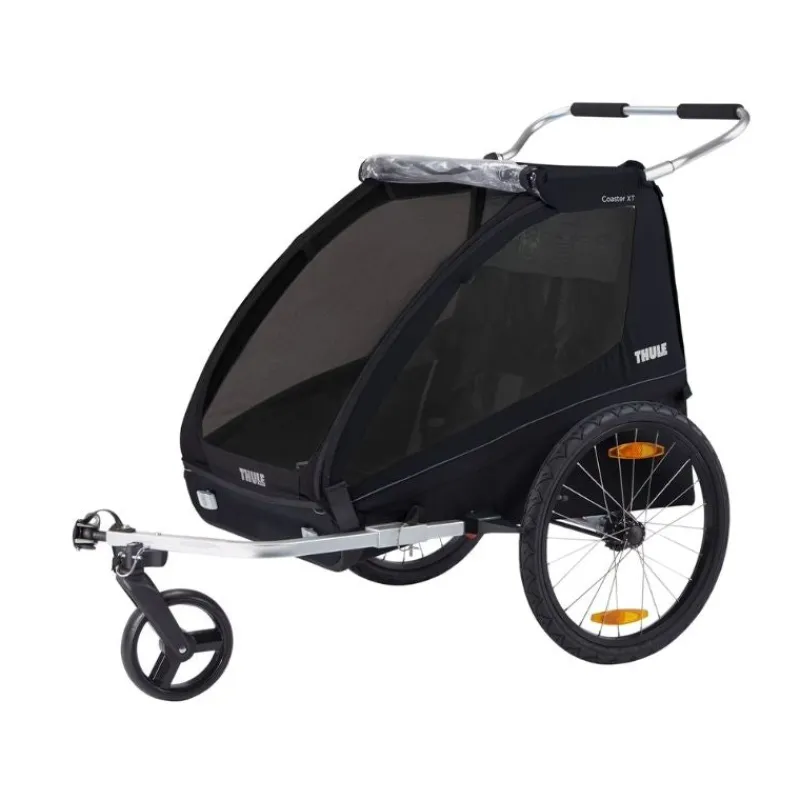 Thule Coaster XT - Black