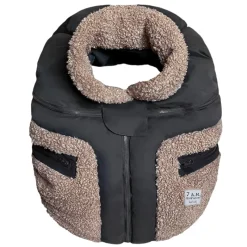 7 A.M Enfant Cocoon Car Seat Cover