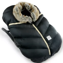 7 A.M Enfant Cocoon Car Seat Cover