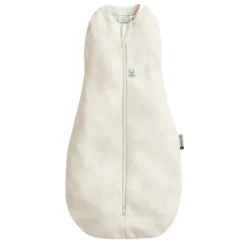 ErgoPouch Cocoon Sleep Sack Swaddle - Organic Cotton Swaddle Bag - 1.0 TOG