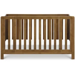 Carter's Colby GROW 6-in-1 Convertible Bassinet to Crib
