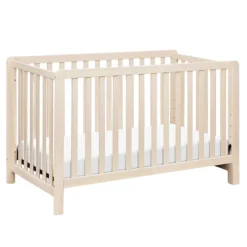 Carter's Colby 4-in-1 Low-Profile Convertible Crib