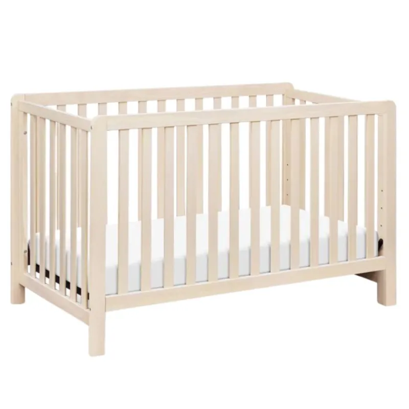 Carter's Colby 4-in-1 Low-Profile Convertible Crib