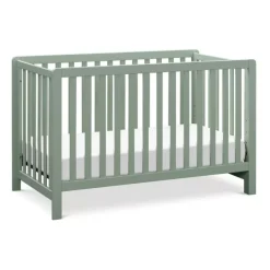 Carter's Colby 4-in-1 Low-Profile Convertible Crib