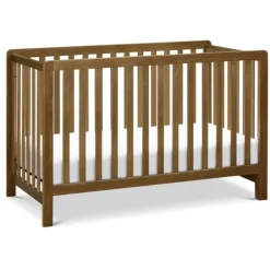 Carter's Colby 4-in-1 Low-Profile Convertible Crib