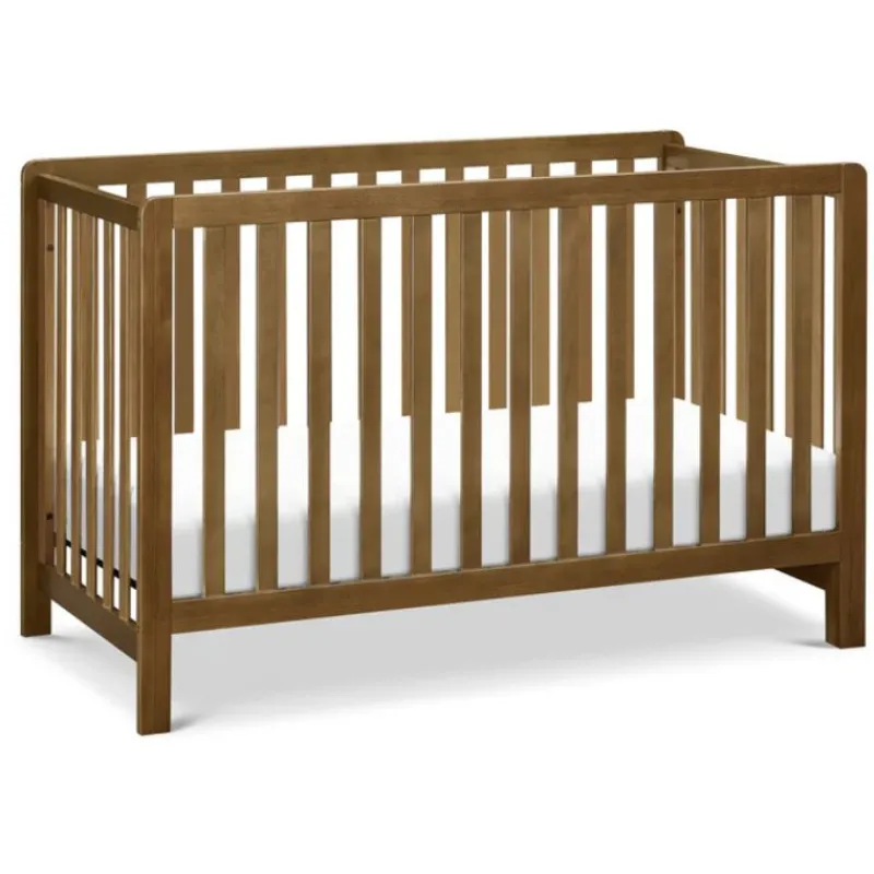 Carter's Colby 4-in-1 Low-Profile Convertible Crib