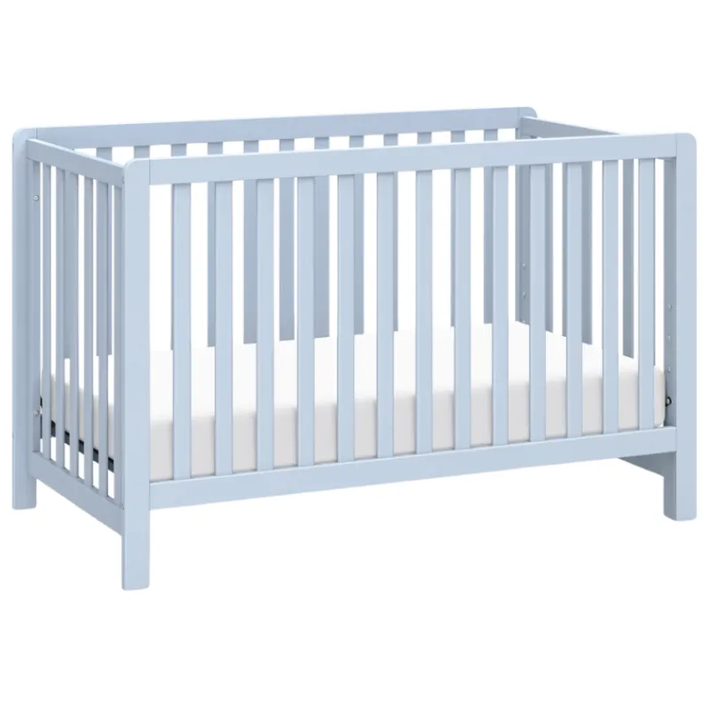 Carter's Colby 4-in-1 Low-Profile Convertible Crib