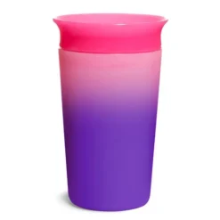 Munchkin Colour Changing Cup - 9oz