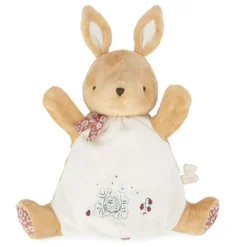 Kaloo Comforter Puppet - Bunny