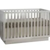 Natart Juvenile Como Classic Crib