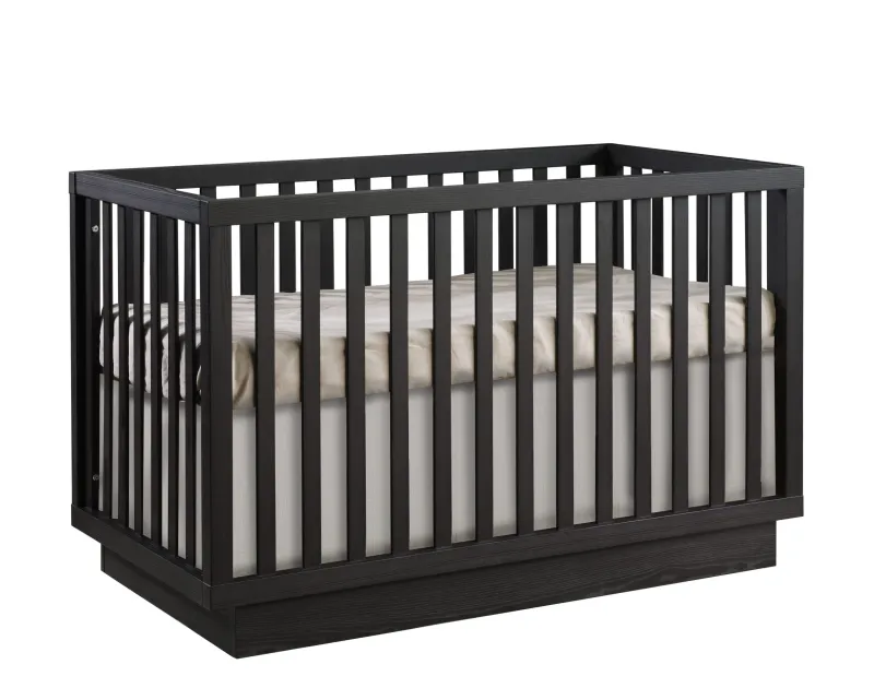 Natart Juvenile Como Classic Crib