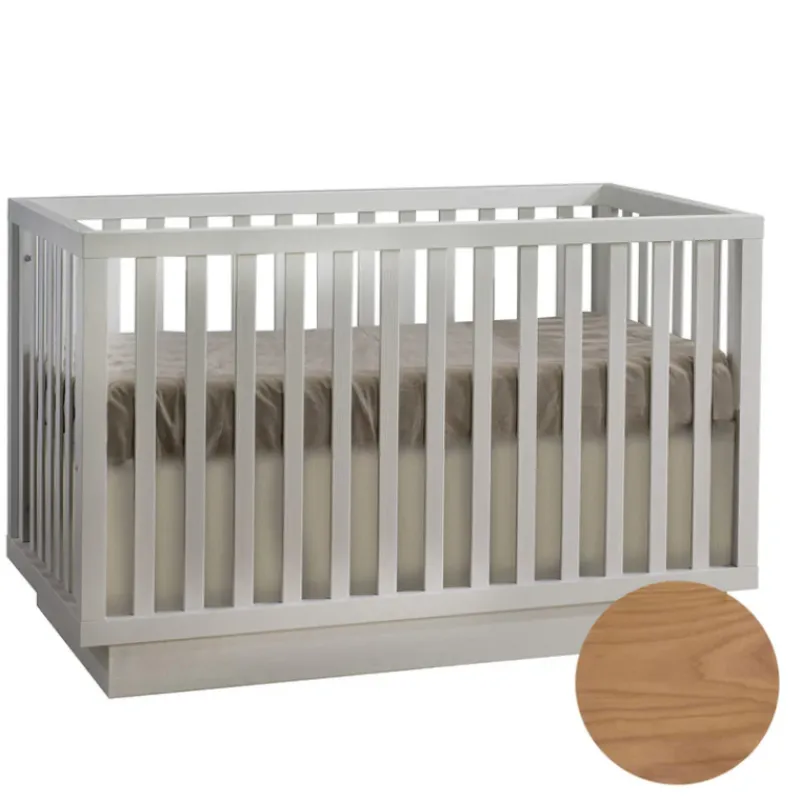 Natart Juvenile Como Classic Crib