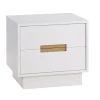 Natart Juvenile Como Nightstand