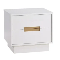 Natart Juvenile Como Nightstand