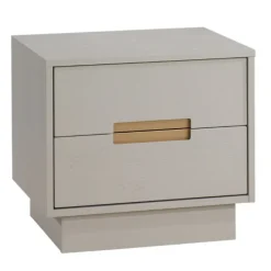 Natart Juvenile Como Nightstand