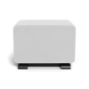 Monte Design Como Ottoman