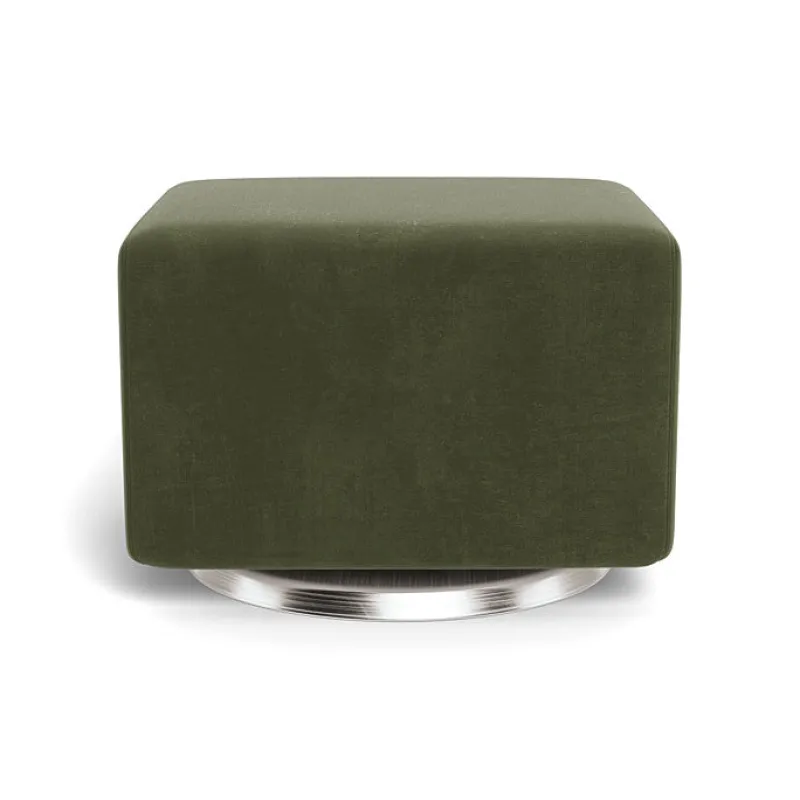 Monte Design Como Ottoman