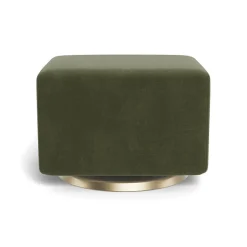 Monte Design Como Ottoman