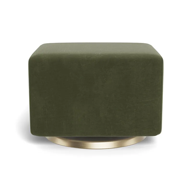 Monte Design Como Ottoman