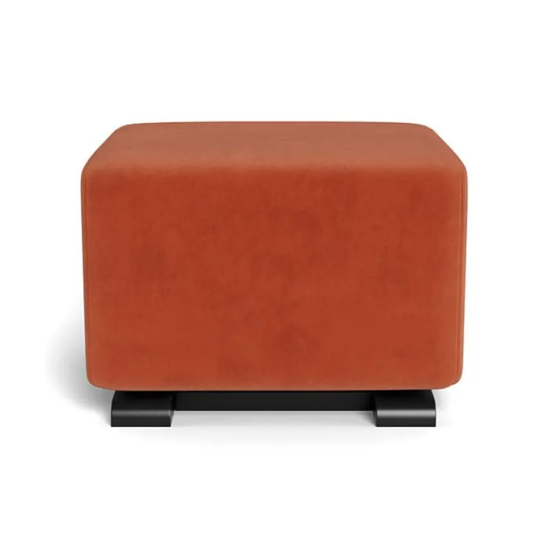 Monte Design Como Ottoman