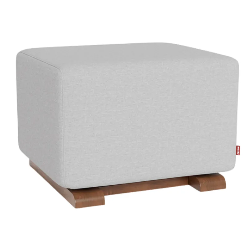 Monte Design Como Ottoman
