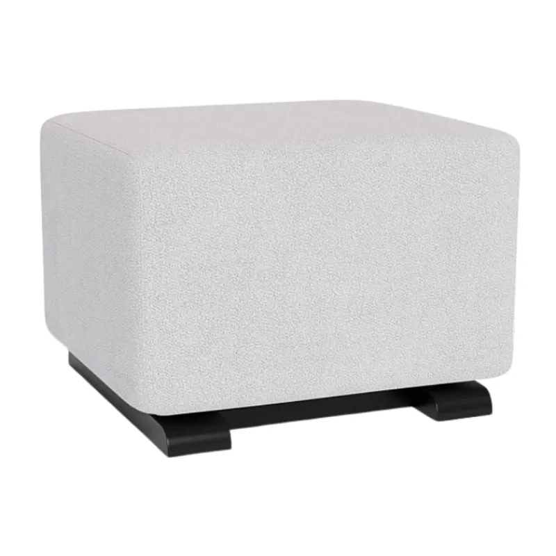 Monte Design Como Ottoman