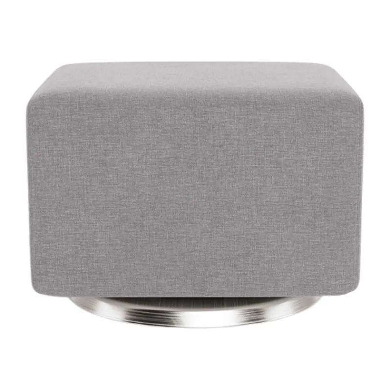 Monte Design Como Ottoman