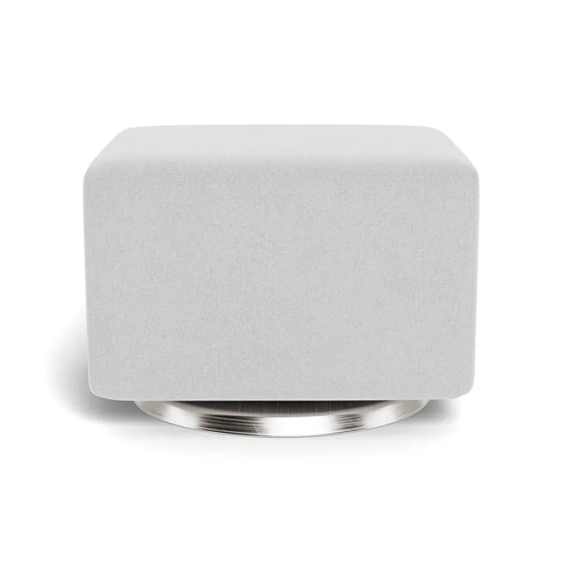 Monte Design Como Ottoman