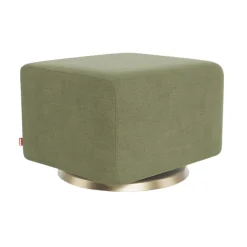 Monte Design Como Ottoman