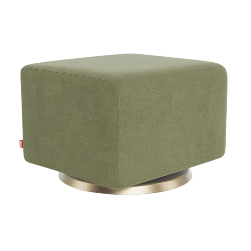 Monte Design Como Ottoman