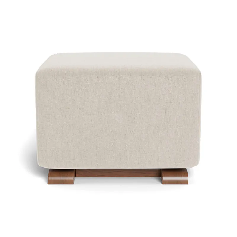Monte Design Como Ottoman