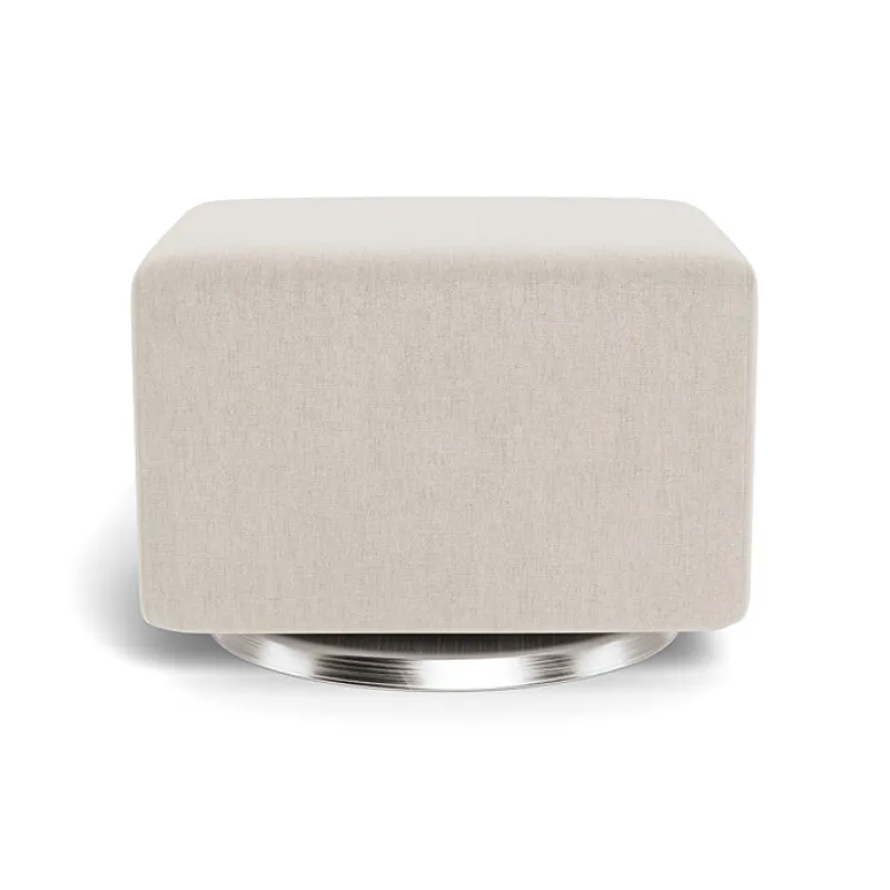 Monte Design Como Ottoman