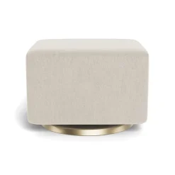 Monte Design Como Ottoman