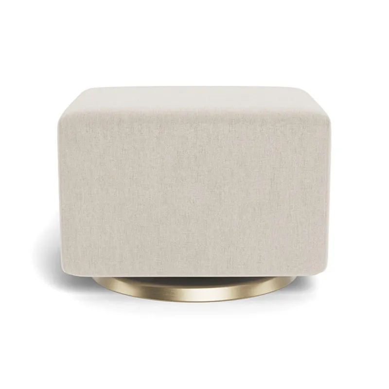 Monte Design Como Ottoman