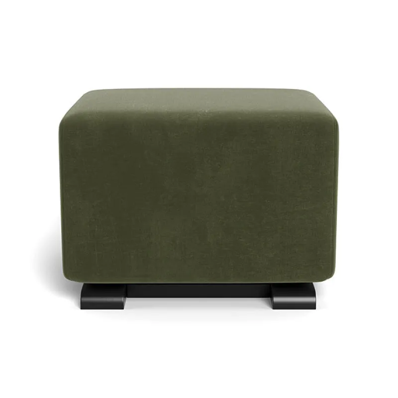 Monte Design Como Ottoman